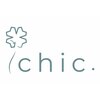 chic.のお店ロゴ
