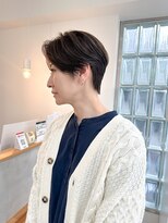 アト(Ato.) ハンサムショート【mayu】【Ato.明石】