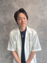 ザラフター ザブリーチ 新下関(the laughter/The bleach) 山本 拓弥