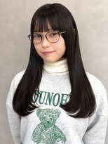 ロイプラスムサシコスギ(Roi+ musashikosugi)&nbsp;★20代30代美髪ワンカール/ローレイヤー/地毛風グレージュ