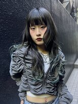 纏(MaTo)&nbsp;エンドカラー/デザイン