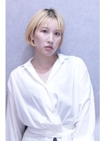 リメル 奥沢自由が丘店(Remel)&nbsp;ボブ