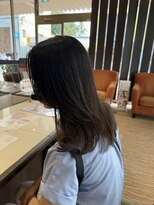 ジャパン ホンテン(JAPAN HONTEN) レイヤースタイル