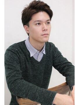 ダリー 発寒南店(Dali) 【Ｄａｌｉ発寒南】爽やか大人☆ショート