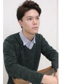 【Dali発寒南】爽やか大人☆ショート