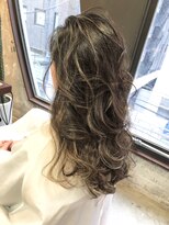 キー(kｅｙ)&nbsp;W3Dカラーグレージュ