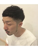 エルモ(ELMO)&nbsp;外国人風men