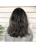 【渋谷Beeehair/山森伴利】A/W NewStyle