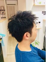 ラウズ(rouse)&nbsp;メンズカット