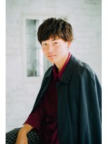 グランシャリオ 笹塚店(Grand Chariot) 【GrandChariot 笹塚】マッシュショート