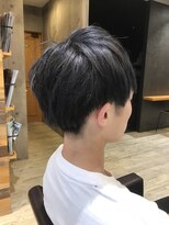モードケイズ 西宮(MODE K's)&nbsp;西宮/イルミナカラー/ハイライト/髪質改善/インナー/白髪染め
