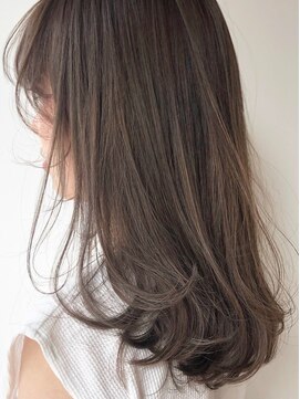 シオン 天神大名(sion) ハイライトベージュ