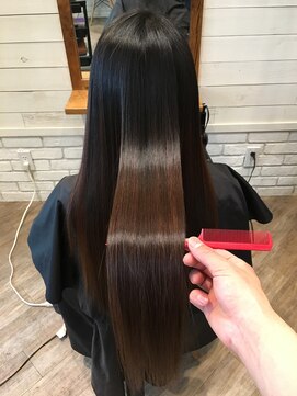 レウーナ(Reuna) 【ハリスノフトリートメント】