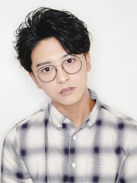 オーシャントーキョーオーバー 渋谷(OCEAN TOKYO OVER) インテリリバースショート