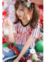 マーリャヘアー(mallia hair)&nbsp;オススメ小顔ヘア