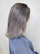 エイト 博多店(EIGHT hakata)&nbsp;【EIGHT博多】nabe__medium__バレイヤージュhighlightBBB