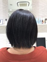 ルシエル バイ カトレアグループ(Le Ciel)&nbsp;どんな年代にも似合うボブ