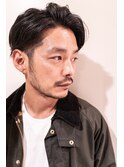Siena アップバングミディ
