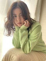 ルタ(LuTa by siesta＆LiCO) LuTa☆吉祥寺　ゆるミディアム×ブランジュ