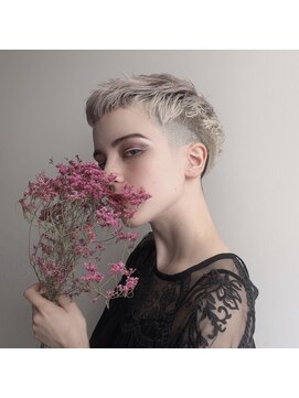 タヤ ハービスPLAZA ENT店(TAYA) エドルカラー