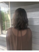 パライソ 竜美丘店(PARAISO)&nbsp;ゆるふわパーマスタイル