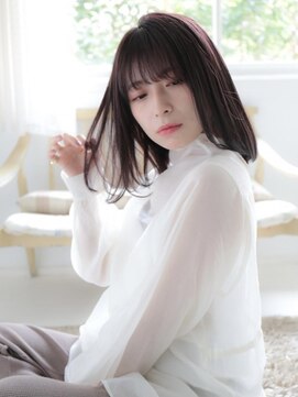 リスタバイネオリーブ 浅草(Re:sta by neolive) ワンカールミディアム Re:sta by neoilve