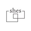 シェス 梅田茶屋町(shes)のお店ロゴ