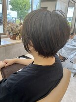 サロン 半田店(SALON)&nbsp;小顔補正立体カット