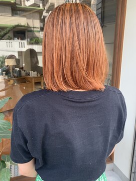 ウブ(ubu) ubu guest hair 146