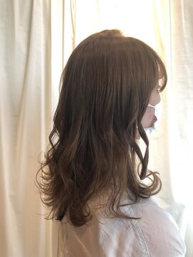 アトリア ヴィラ 横浜(Atria Villa) ナチュラルベージュ