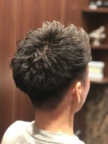 ヒロギンザ 田町店(HIRO GINZA)&nbsp;ジェットモヒカン