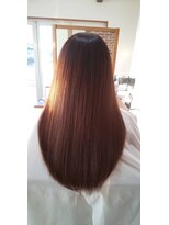 ヘアブロス(hair BROS)&nbsp;カット＆髪質改善トリートメント