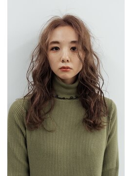 シカ(sica) ミルクティーピンク