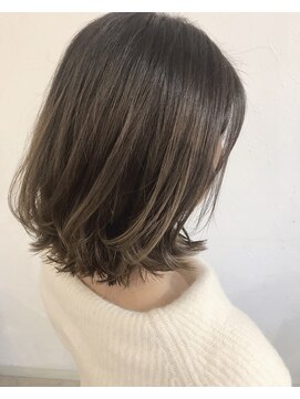 モアビー(More.vie) アディクシー+３Dハイライトカラー