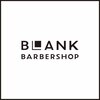 ブランクバーバーショップ(BLANK BARBERSHOP)のお店ロゴ