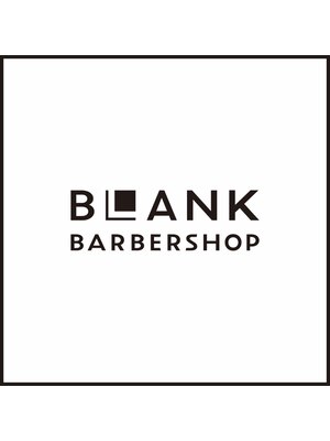 ブランクバーバーショップ(BLANK BARBERSHOP)