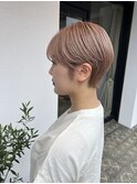 ミニショート