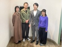 髪質改善専門ヘアエステサロン ヴェリテ(Verite)の雰囲気（髪質改善のプロフェッショナル 南柏 髪質改善 トリートメント）