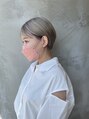 ヘアリゾート レガロ(hair resort REGALO)&nbsp;ショートスタイル必ず似合わせますお任せ下さい◎