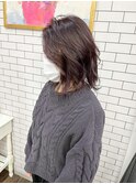 *THE  RIRE. ノーブリーチ×ピンクラベンダー*
