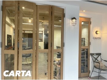 CARTA福島【カータ】