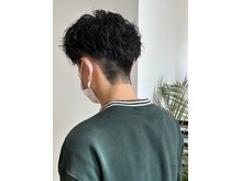 ヘアクリエイト ブラス Hair Create BRAS