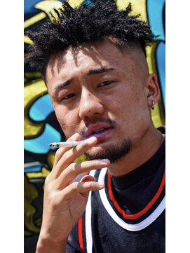 リットインダハウス(LIT INDA HOUSE) ショートスプリング