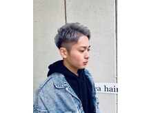 レアヘアー(lea hair)