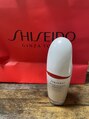 オーブ ヘアー サンシア 弘前店(AUBE HAIR sancia) お化粧品大好きです☆