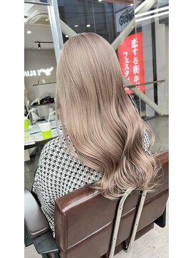 イースブルー 高松店(Y’s Blue) ホワイトミルクティー