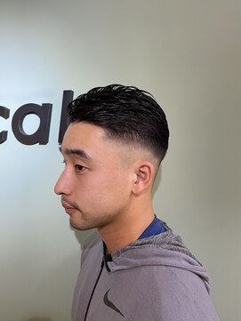 ローカル 半蔵門(Local) 本田 Style