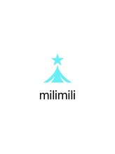 milimili【ミリミリ】
