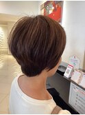 ショート