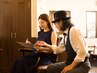 【ご新規クーポン】　髪質ケアお悩みのお客様◎　￥0